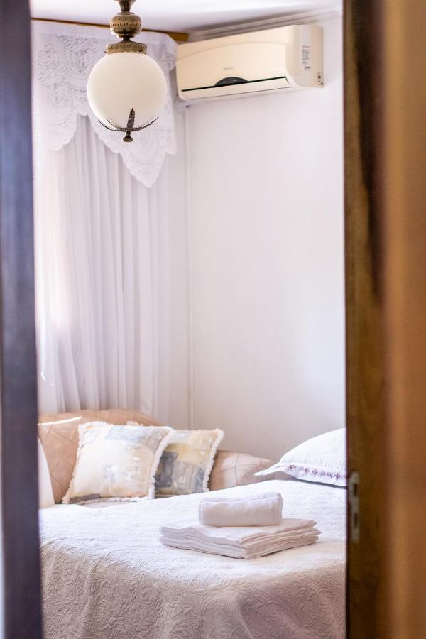 Casa Di Mattoni Villa Bento Gonçalves Kültér fotó