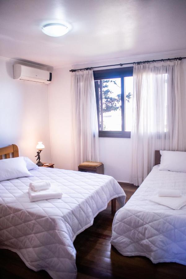 Casa Di Mattoni Villa Bento Gonçalves Kültér fotó