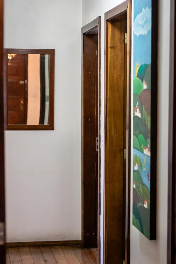Casa Di Mattoni Villa Bento Gonçalves Kültér fotó