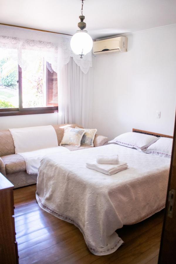 Casa Di Mattoni Villa Bento Gonçalves Kültér fotó