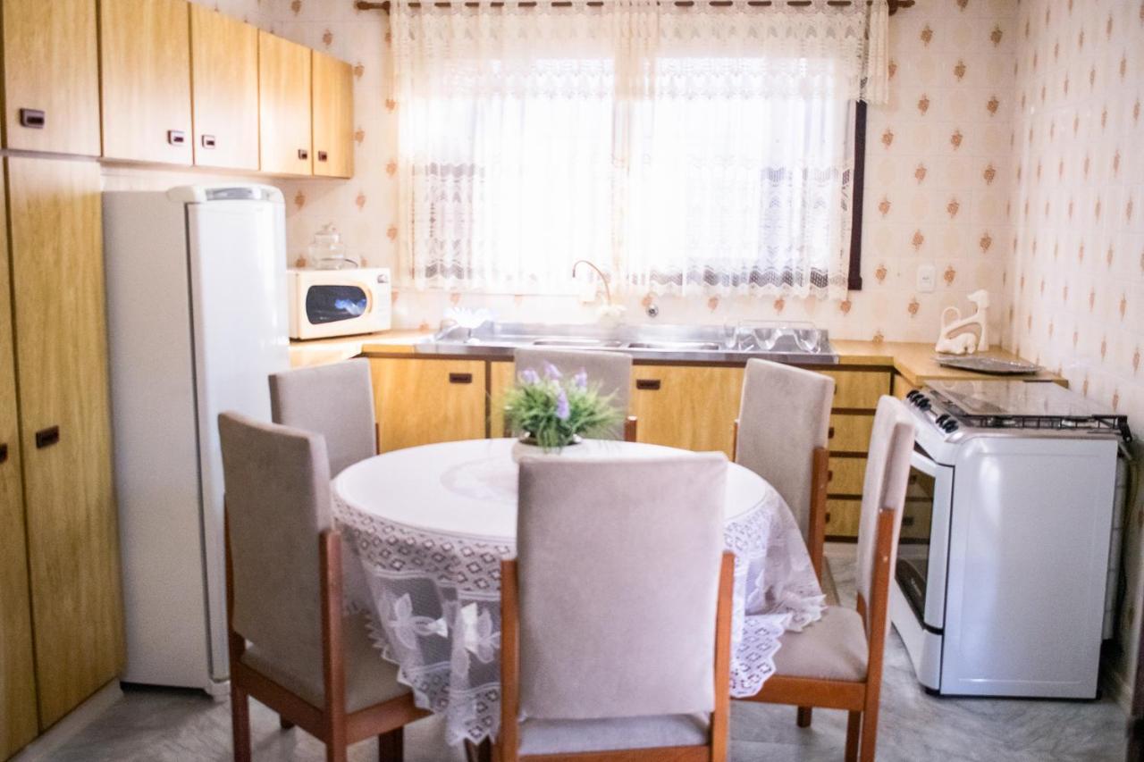 Casa Di Mattoni Villa Bento Gonçalves Kültér fotó