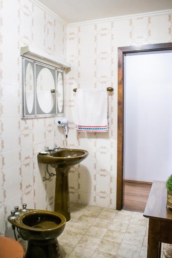 Casa Di Mattoni Villa Bento Gonçalves Kültér fotó