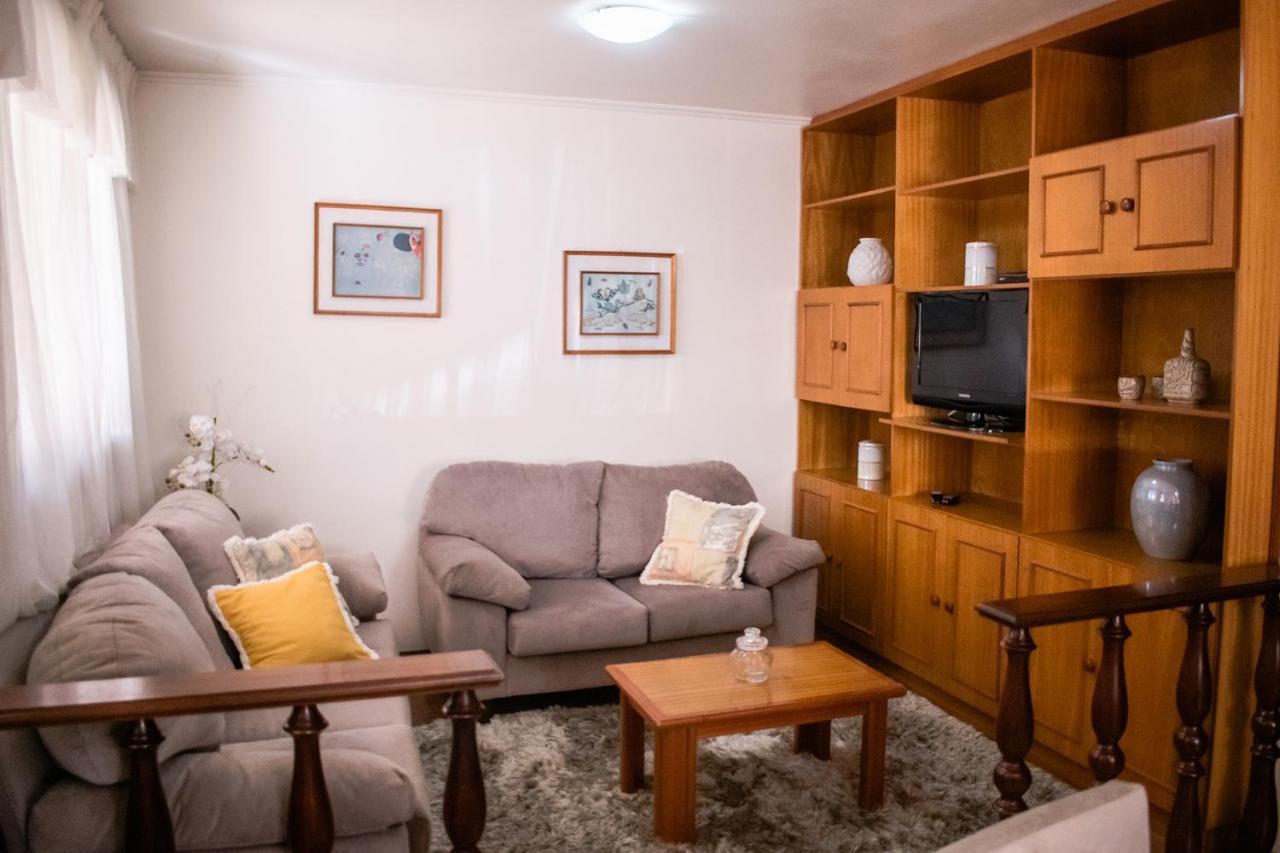 Casa Di Mattoni Villa Bento Gonçalves Kültér fotó
