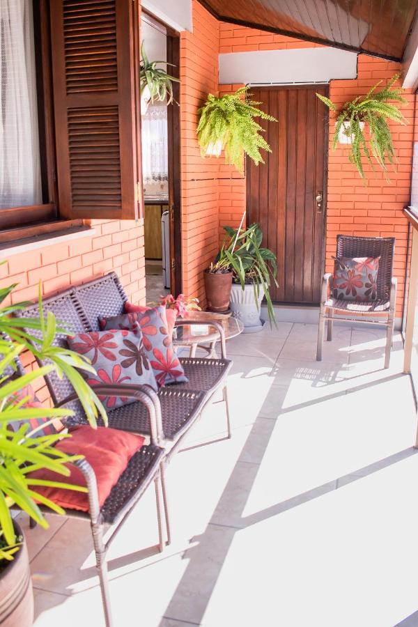Casa Di Mattoni Villa Bento Gonçalves Kültér fotó