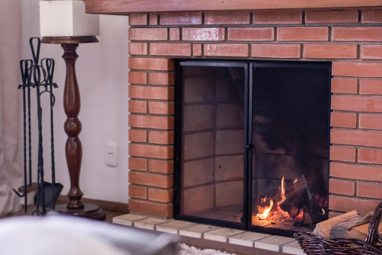 Casa Di Mattoni Villa Bento Gonçalves Kültér fotó